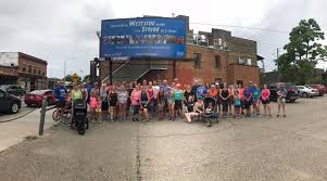 Image result for STRIDE Walking Club