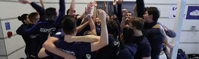 Image result for Oxford University Swimming Club