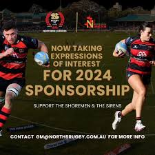 Image result for Northern Rugby Football Club