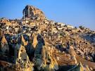 Cappadocia -- World Heritage Site -- National Geographic