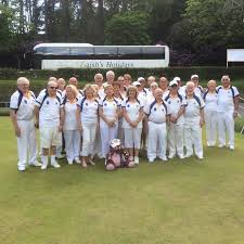 Image result for Eastbourne Bowls Club