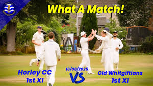 Image result for Horley Cricket Club