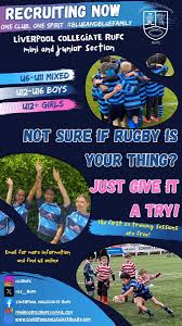 Image result for Liverpool Collegiate Rugby Union Football Club