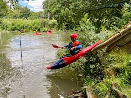 Image result for Frome Canoe Club