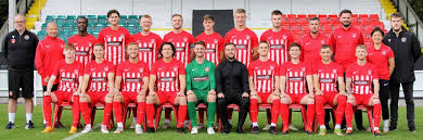 Image result for Cheadle Town Football Club