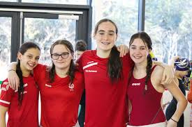 Image result for Elmbridge Phoenix Swimming Club