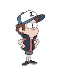 Image result for dipperfox tehron