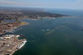 Image result for Poole Harbour