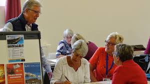 Image result for U3A Coventry Scrabble Club