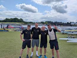 Image result for Lambton Rowing Club