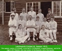 Image result for Letchworth Cricket Club