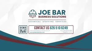 Image result for Joe Bar