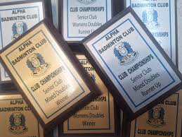 Image result for Alpha Badminton Club