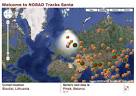 NORAD ready to track Santa Claus again | Geek Gestalt - CNET News