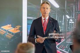 Image result for Terje Aasland