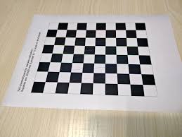 Image result for camera calibration pattern