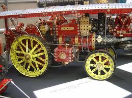 Image result for Midlands Meccano Guild
