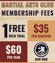 Image result for York University Karate Club
