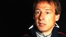 Jurgen Klinsmann