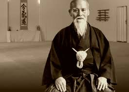 Image result for White Oak Aikido Reading