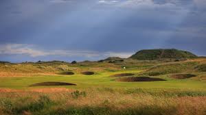 Image result for Carnoustie