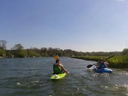 Image result for Wokingham Canoe Club