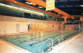 Image result for Chesham Swimming Club