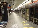 Singapore Subway, Singapore, Singapore