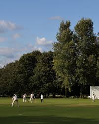 Image result for Lymm Oughtrington Park Cricket Club