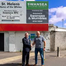 Image result for Swansea Rfc
