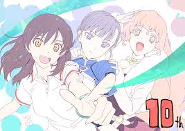 「ジェイムズ・ロウ 輪廻のラグランジェ」の画像検索結果