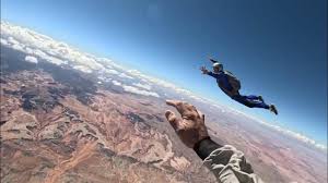 Image result for Cambridge University Skydiving Club