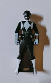 「マンモスレンジャー・ゴウシ」の画像検索結果