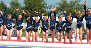 Image result for Buckley Girls Gymnastic Club