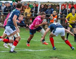 Image result for Cambridge Rugby Football Club
