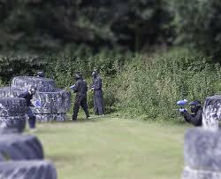 Image result for Paintball Trax, Lancashire