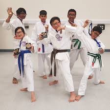 Image result for Reading Wado Kai Karate Club