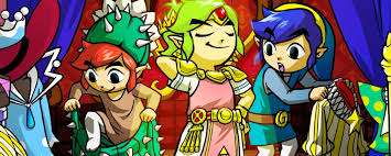 Image result for Tri-Force