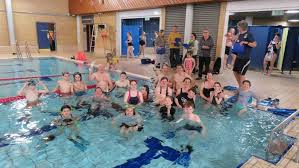 Image result for Dorking Snorkelling Club