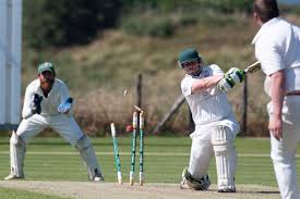 Image result for Leicester Ivanhoe Cricket Club