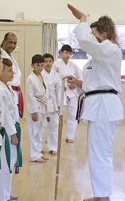Image result for Harpenden JKA Karate Club