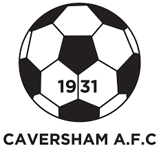 Image result for CAVERSHAM AFC