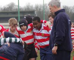 Image result for Finchley RFC