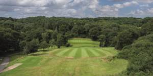 Image result for Okehampton Golf Club