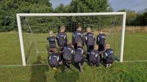 Image result for Heath Farm Rangers Football Club