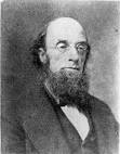Florida Memory - Portrait of Governor Harrison Reed