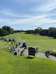 Image result for Scarborough South Cliff Golf Club