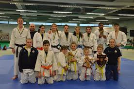 Image result for Comberton Judo Club
