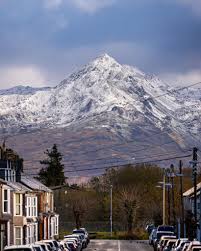 Image result for Porthmadog shooting range