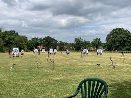 Image result for Bowmen Of Burleigh